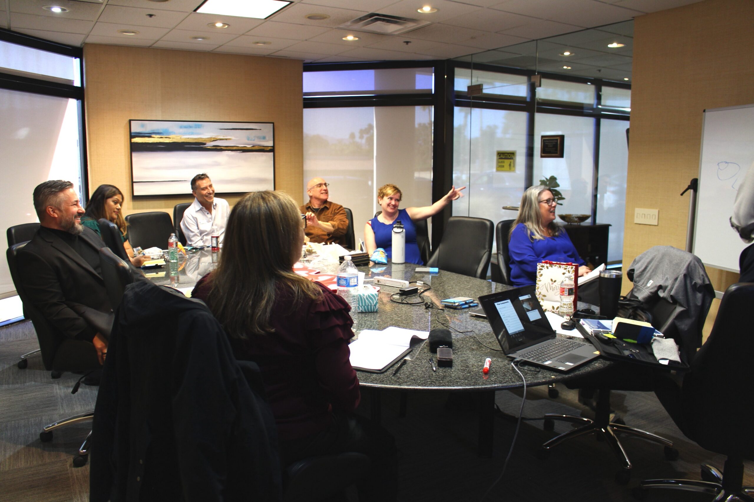 ED Cohort 01.15.25 ED Cohort 01.15.25