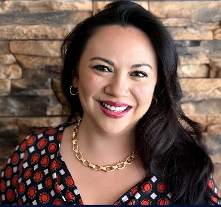 Lauren Bruggemans, Executive Director, TEAM GPS Foundation (formerly the Greater Palm Springs Tourism Foundation)