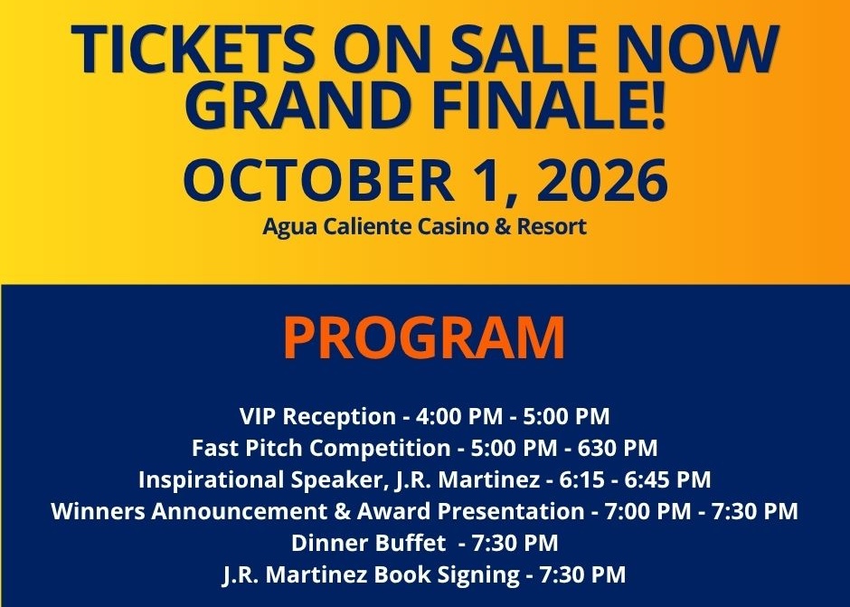 DFP 2026 Grand Finale Tickets
