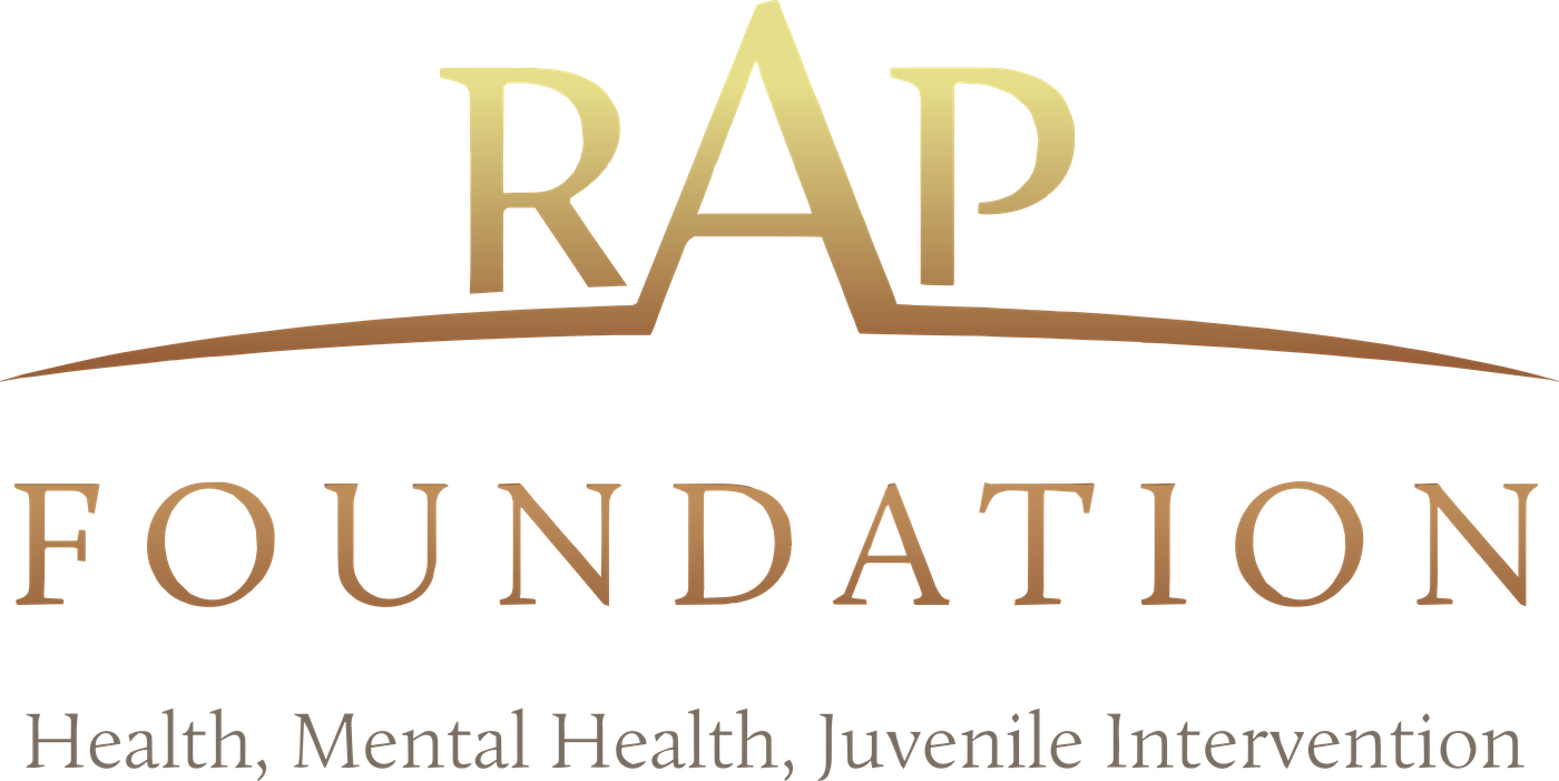 Rap Logo