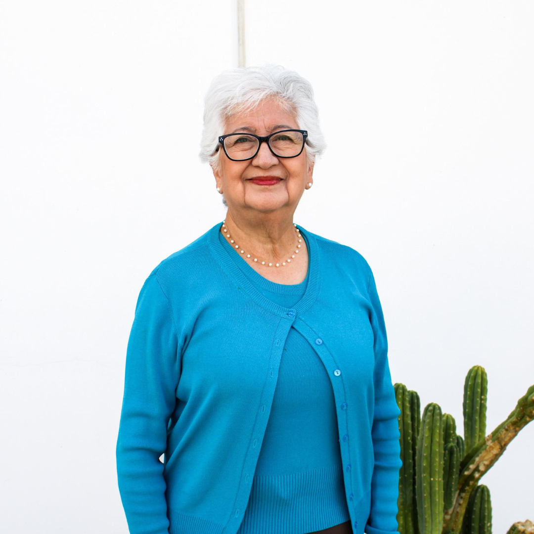 Rosemary Ortega