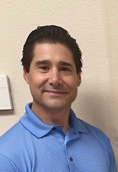 jfs Executive Director Kraig Johnson