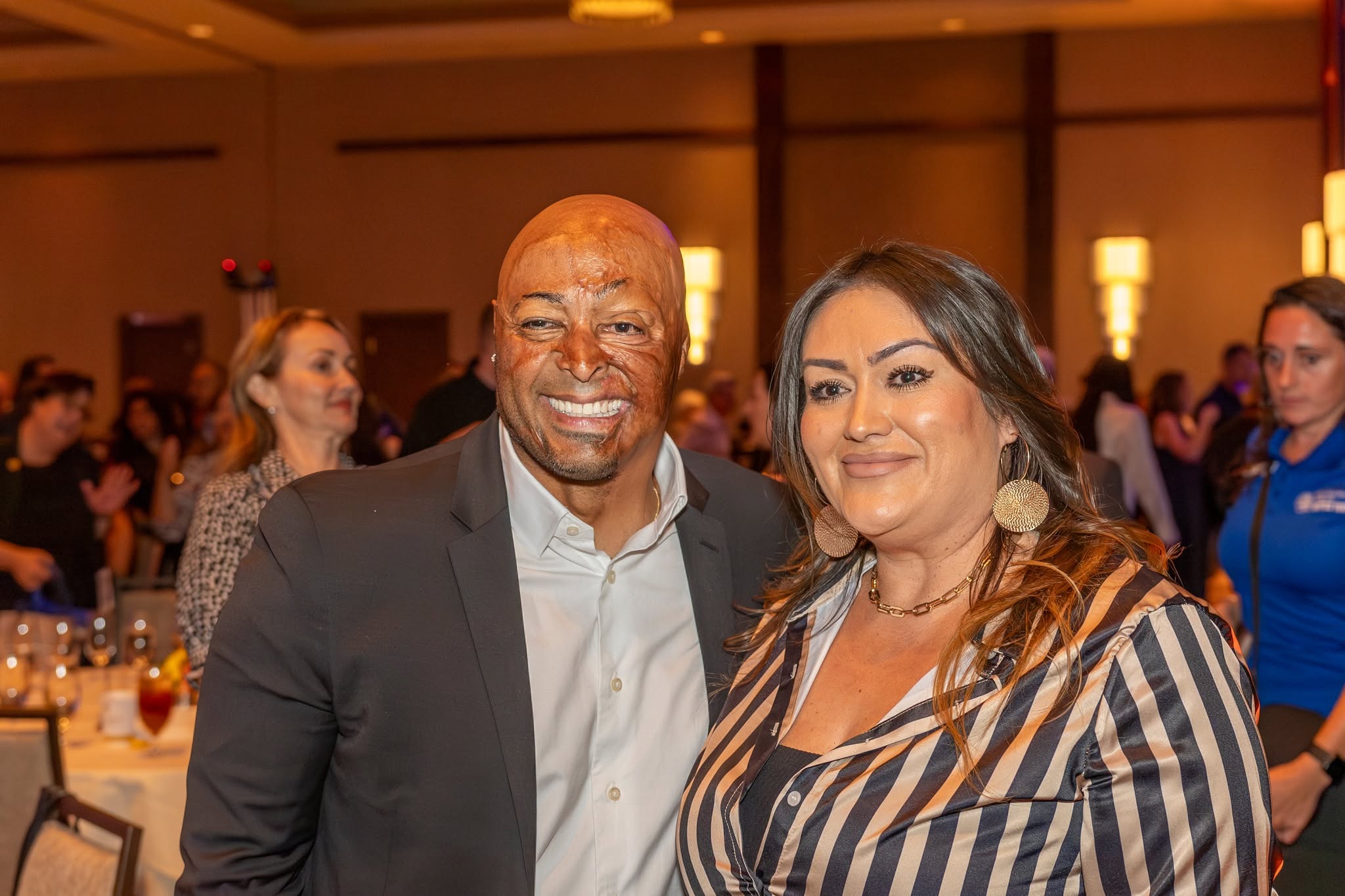 J.R. Martinez at 2026 2026 NPO Desert Fast Pitch